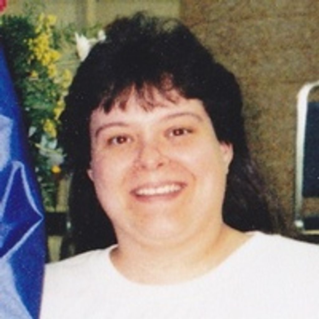 Carolyn Christine Connor