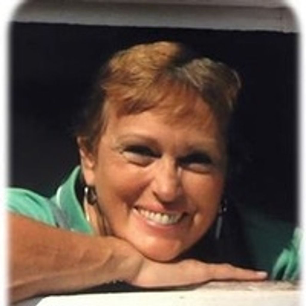 Thelma Marie Osborn
