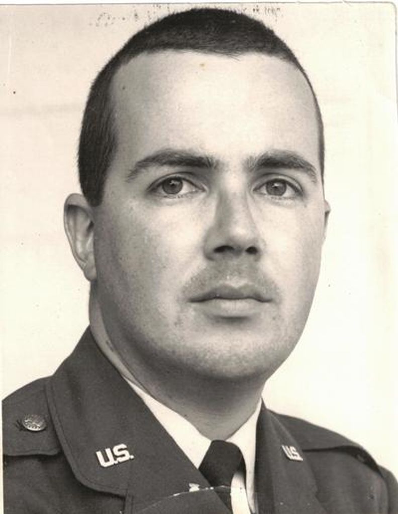 Thomas Francis Fitzpatrick Profile Photo