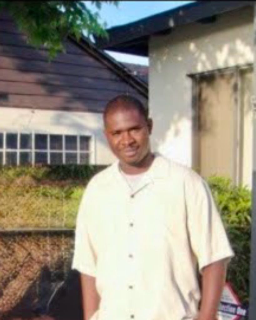 Michael Ray Worthy, Jr.