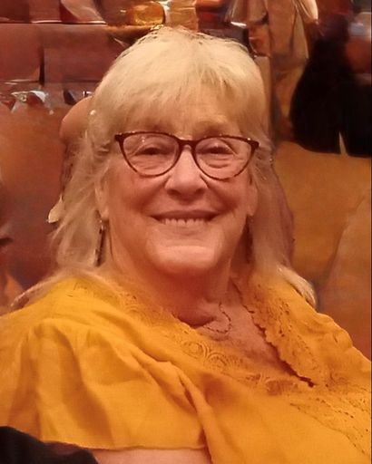 Helen Dugan's obituary image