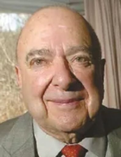Frank Edward Lanterman Profile Photo