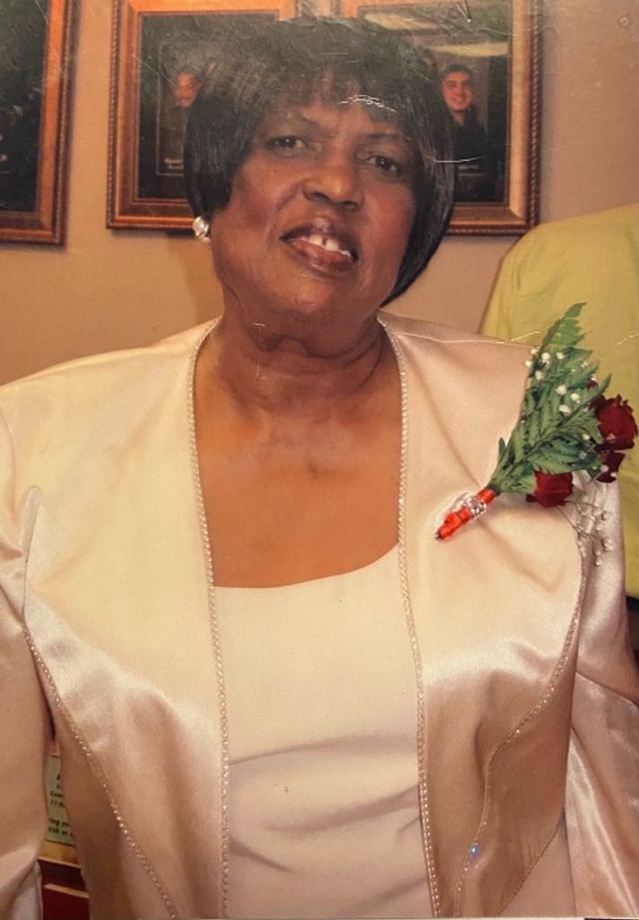 Evangelist Earlene (Neely) Evans Profile Photo