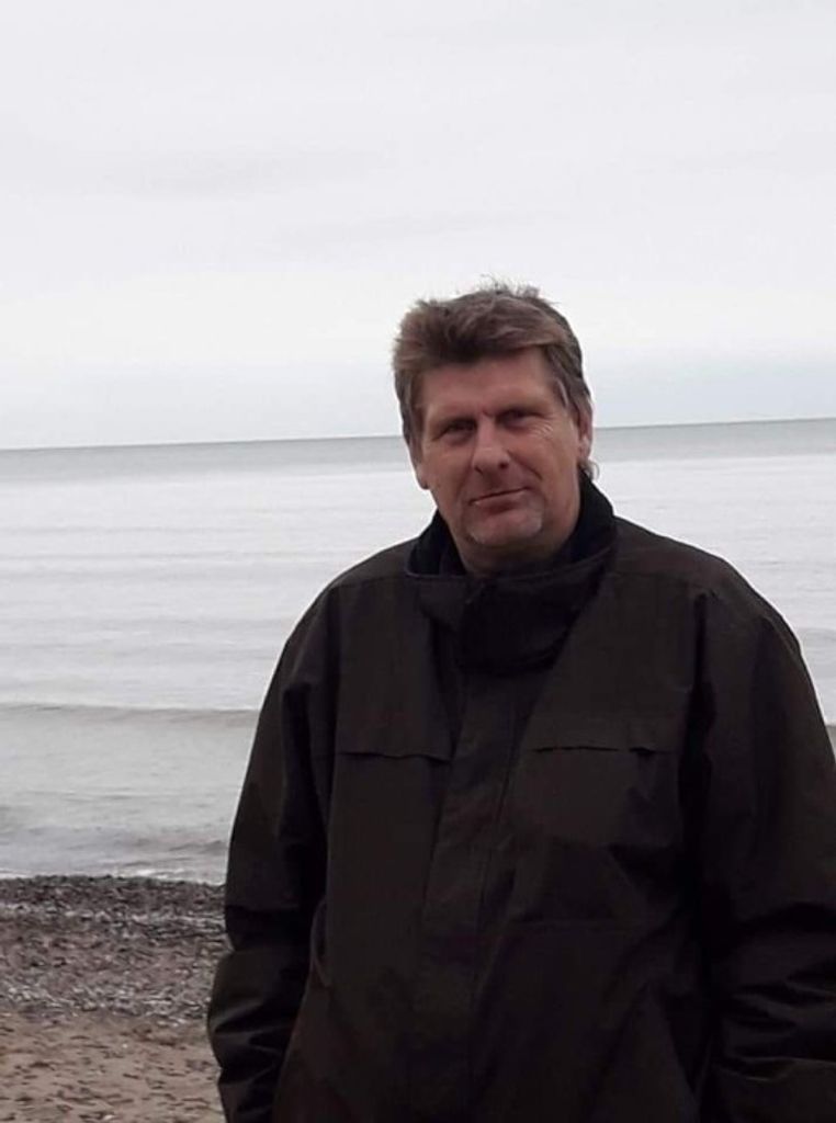 Joseph Harty Profile Photo
