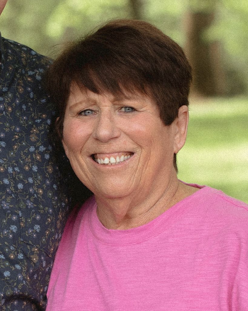 Cynthia A. Fetters Profile Photo