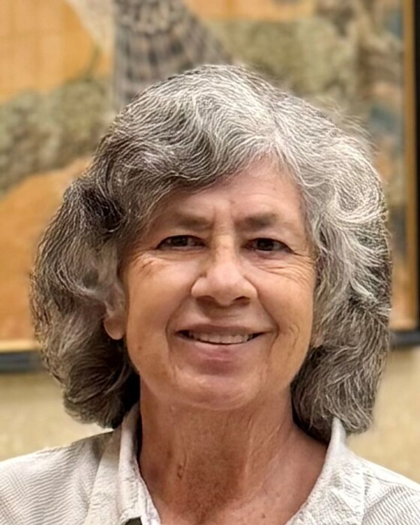 Margaret "Marge" Schmuckal