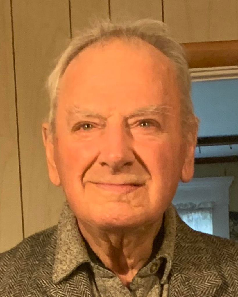 Allen McKee Profile Photo