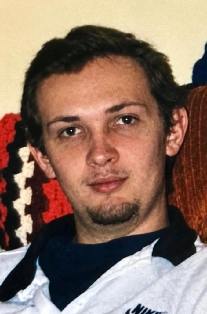 Jason Allen Loucks Profile Photo