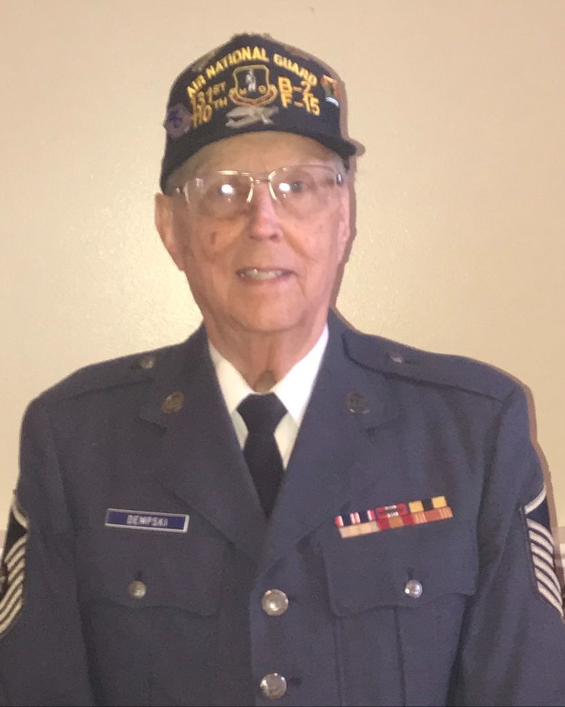 Donald Francis Dempski Profile Photo