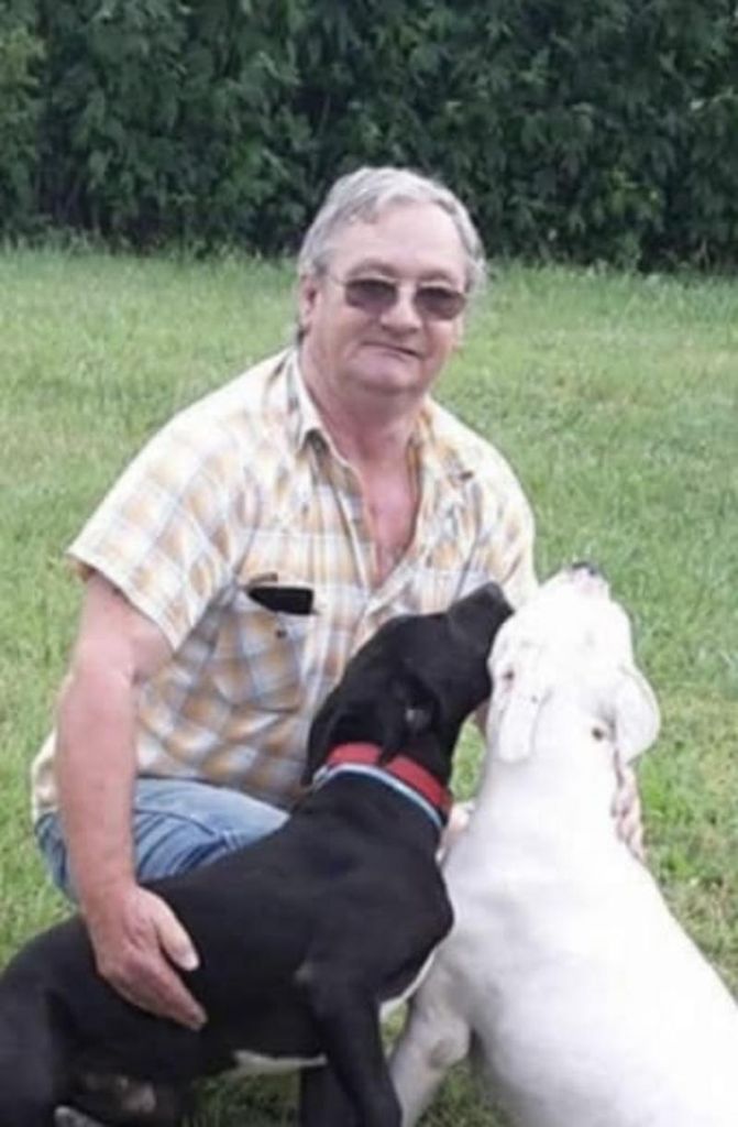 Thomas Jefferson Dykes, Jr Profile Photo