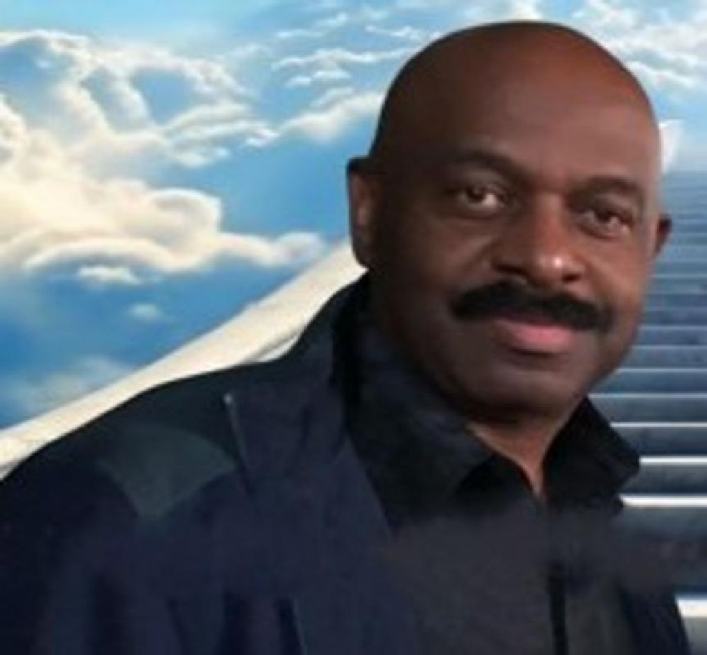 Marlon Earl Wilson Profile Photo