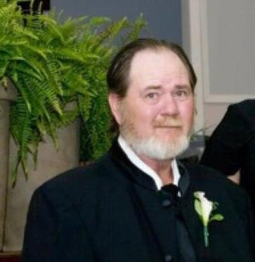 Johnny "Hacksaw" Edwin Colburn Profile Photo