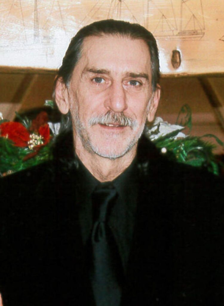 Phillip J. Marzion