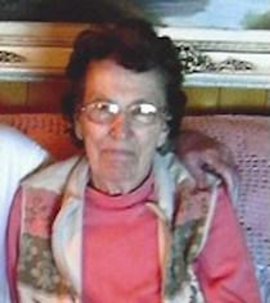 Frances  Hudson Profile Photo