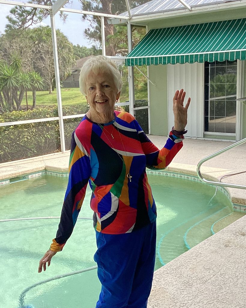 Carol Jane Sullivan Profile Photo