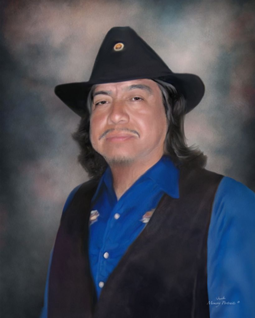 Clinton Wayne Robinson