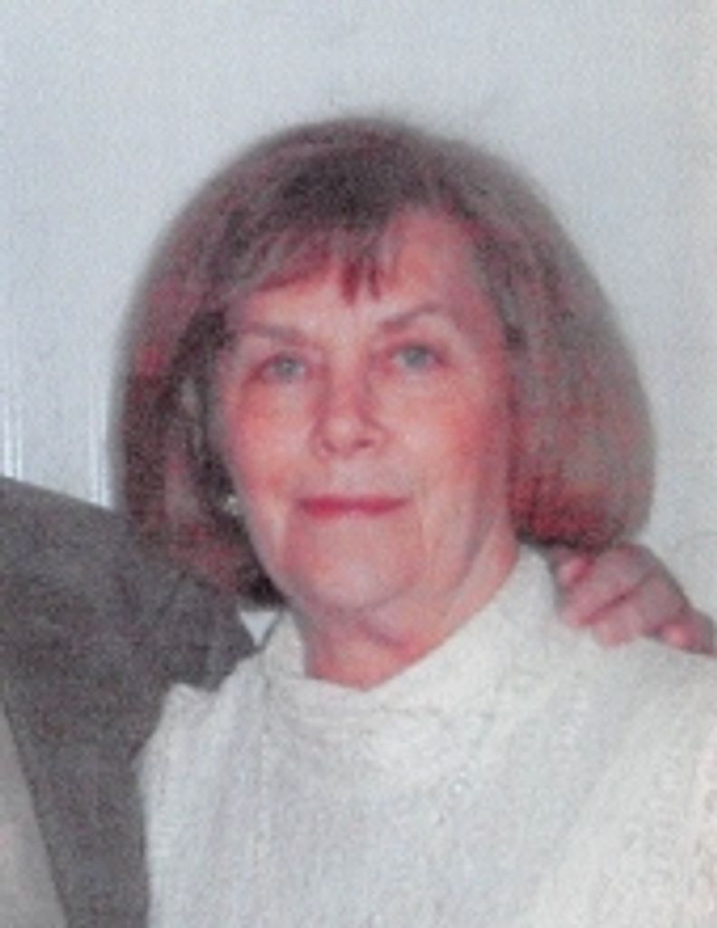 Carole Short Profile Photo