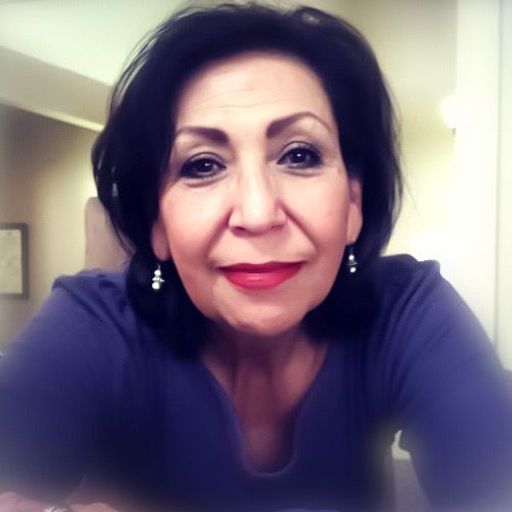 Emily Theresa Romero Profile Photo