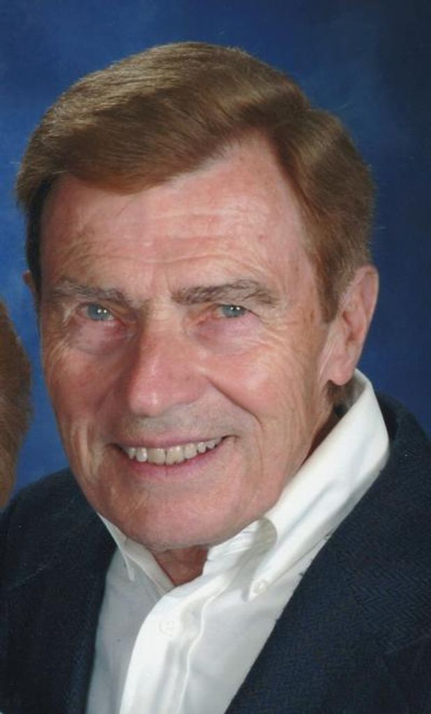 George O. Wold, Jr. Profile Photo