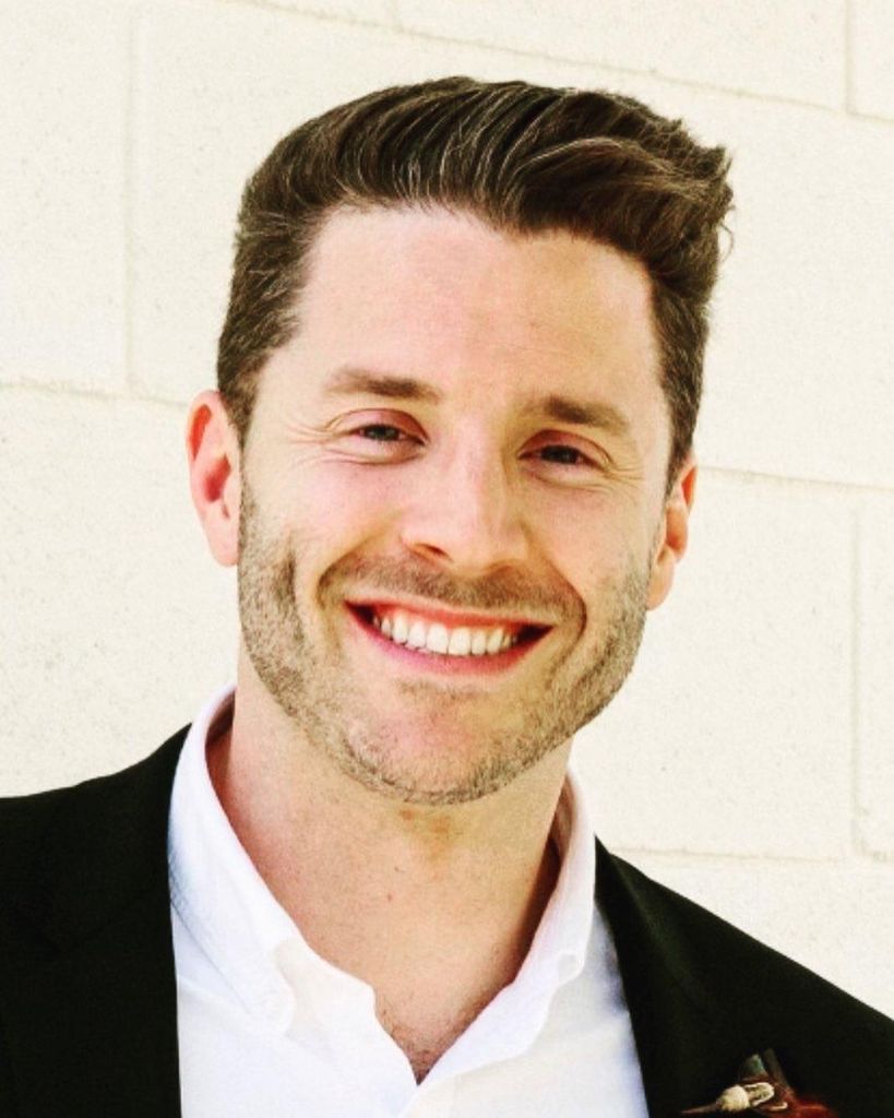 Christopher J. Andreozzi Profile Photo