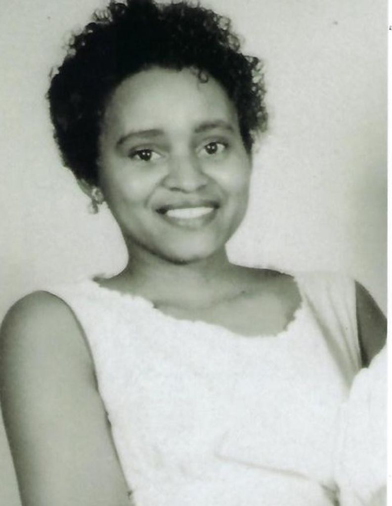 Mrs. Margaret Burton