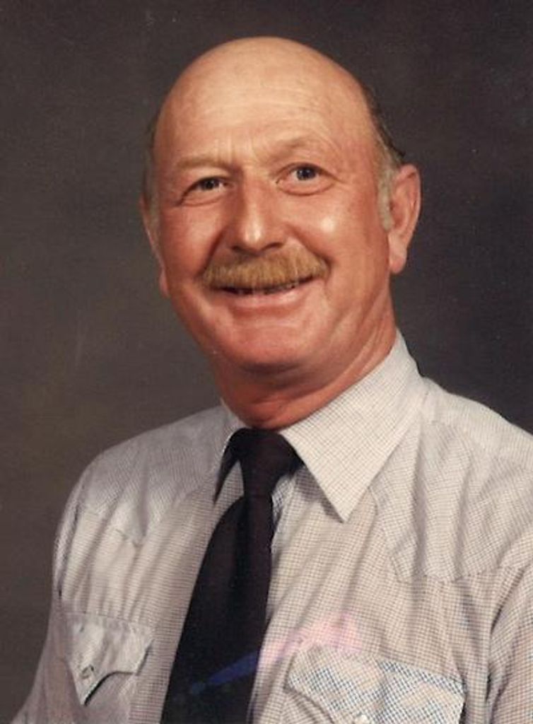 Edward Albert "Ed" Grellner Profile Photo