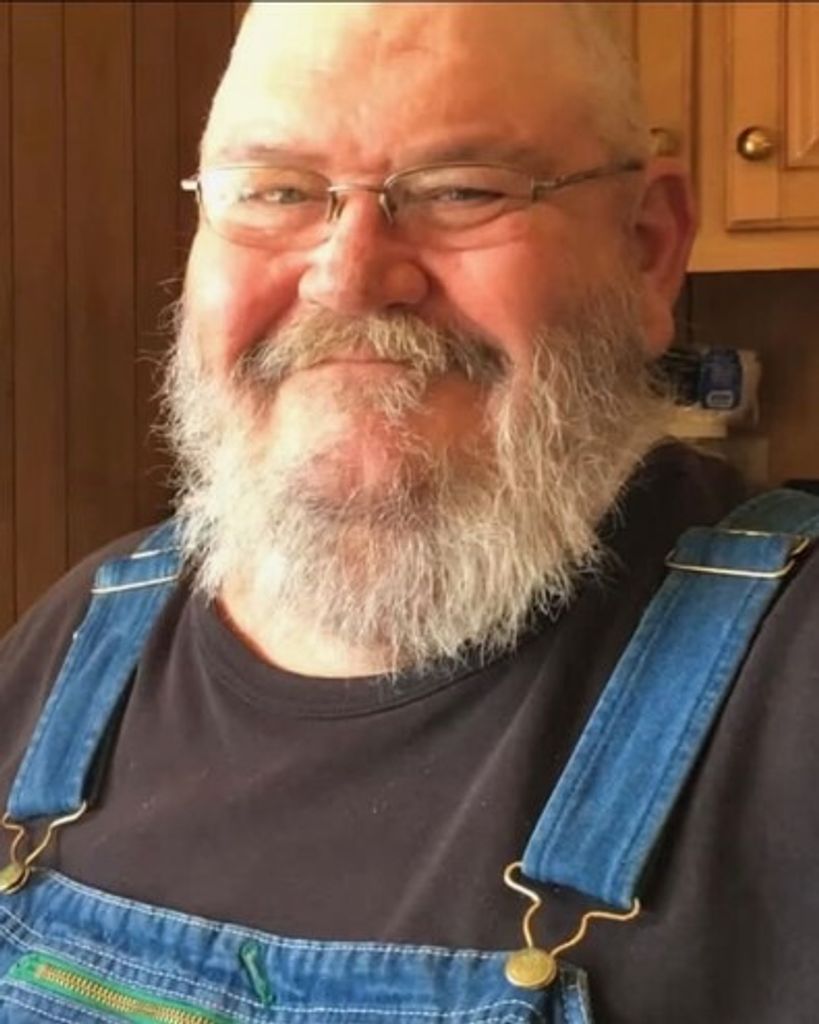 David H. Parrish
