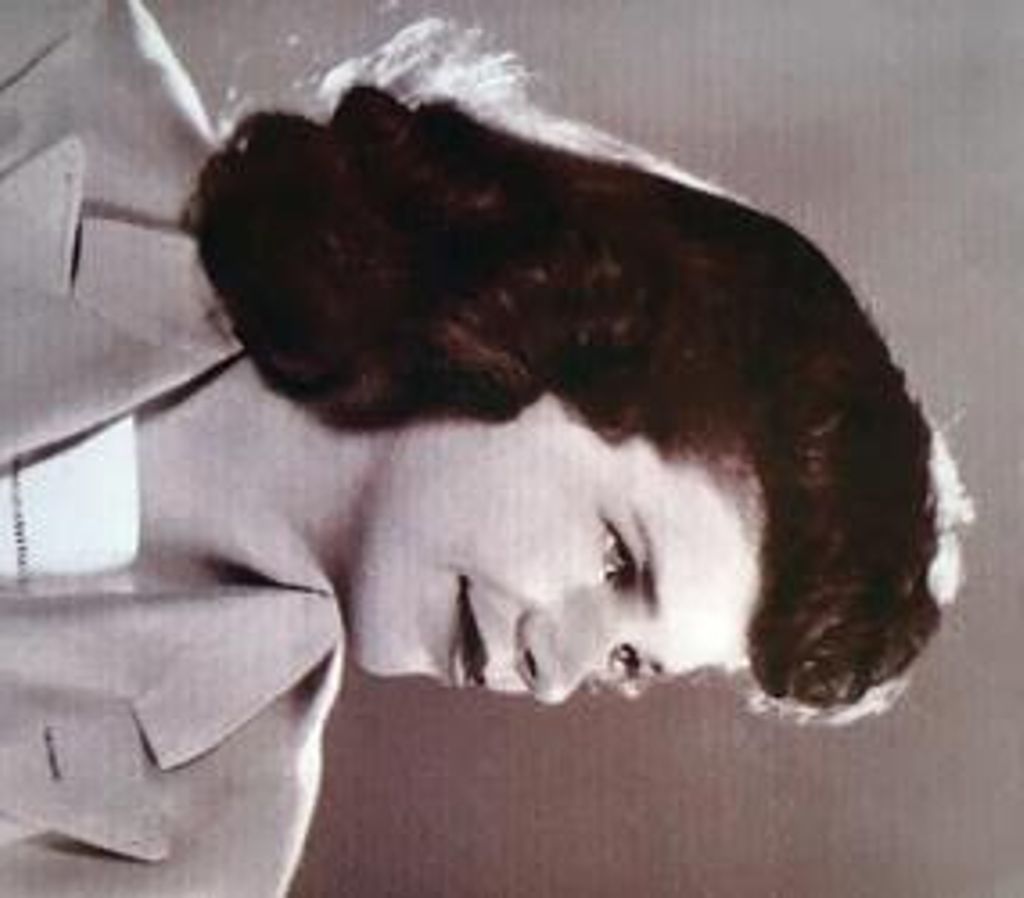 Marie Marshall Profile Photo