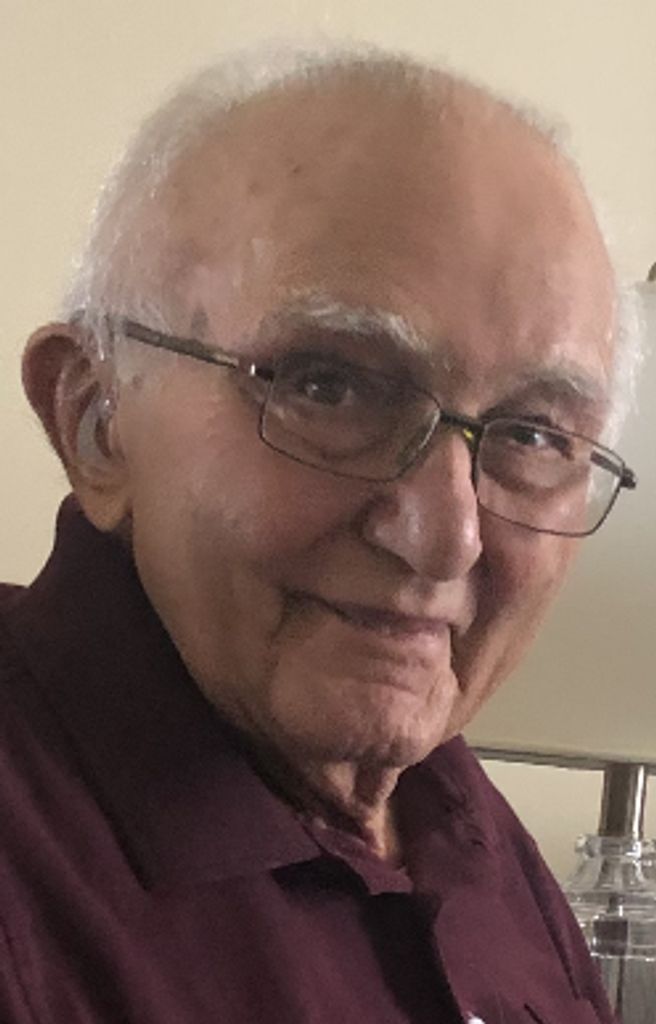 Anthony J. Calenzo Profile Photo