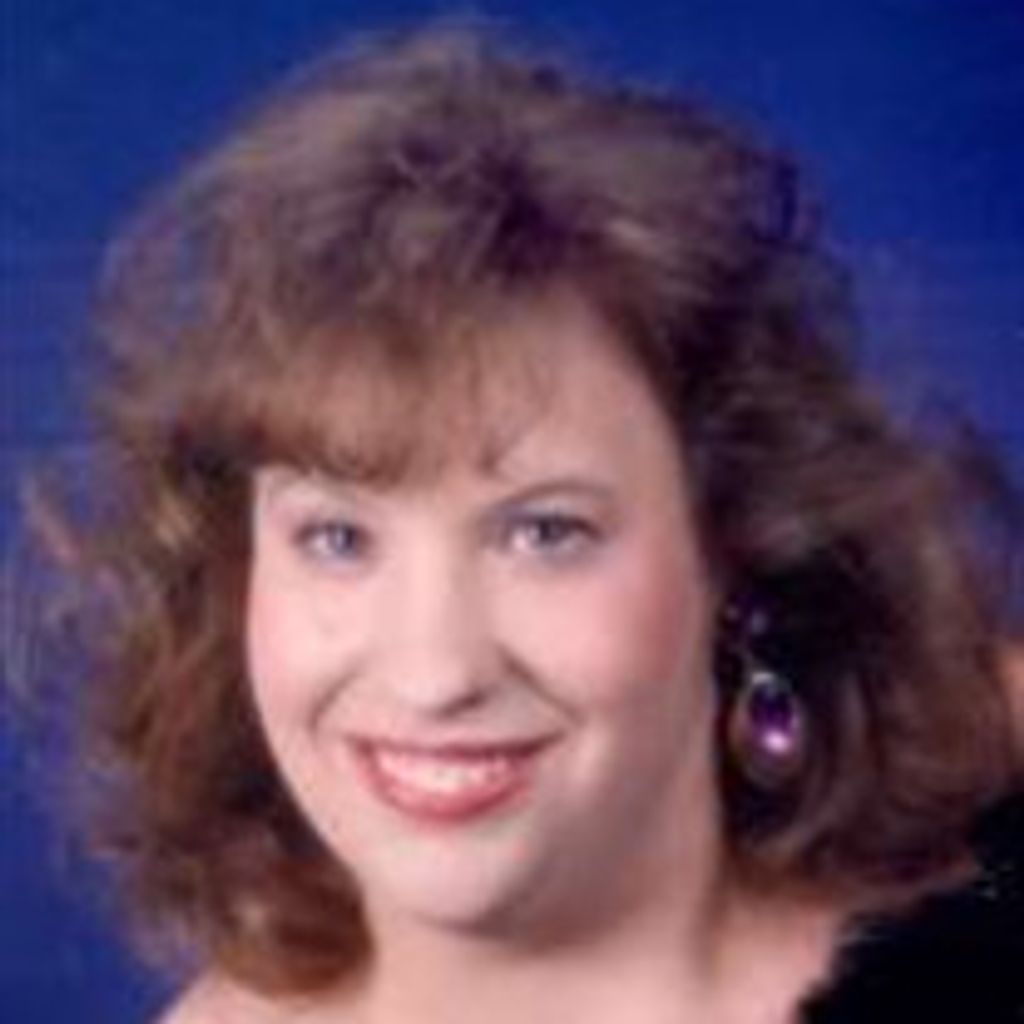 Heather Leech