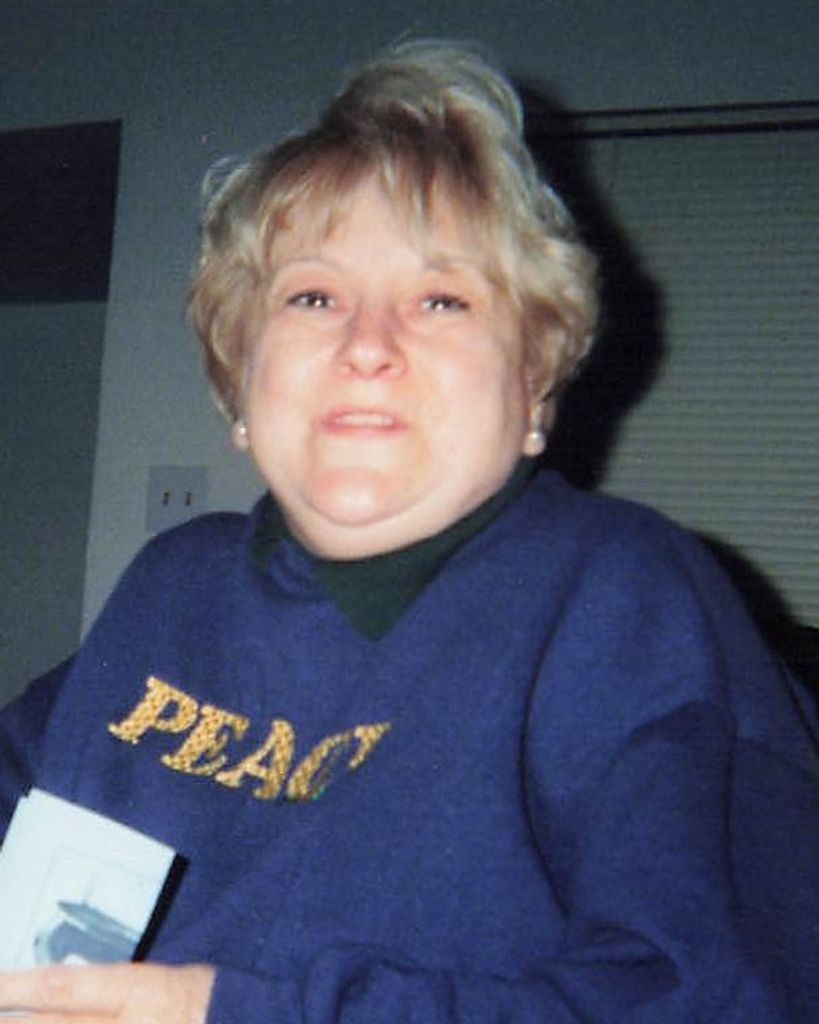 Marilyn Henson