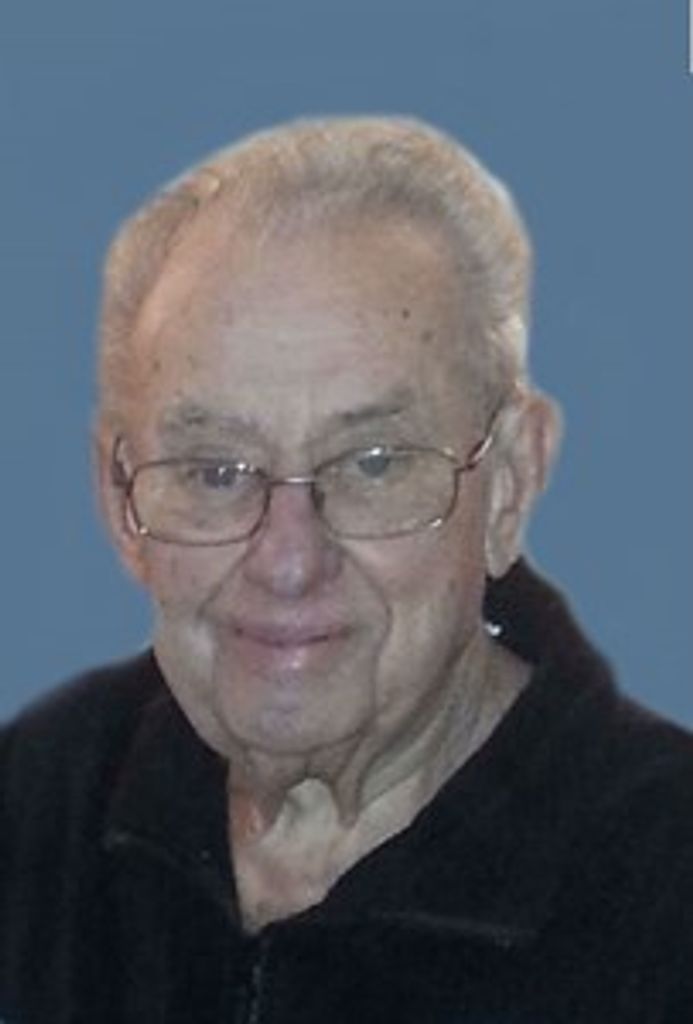 Arthur J. Van Gompel, Jr.