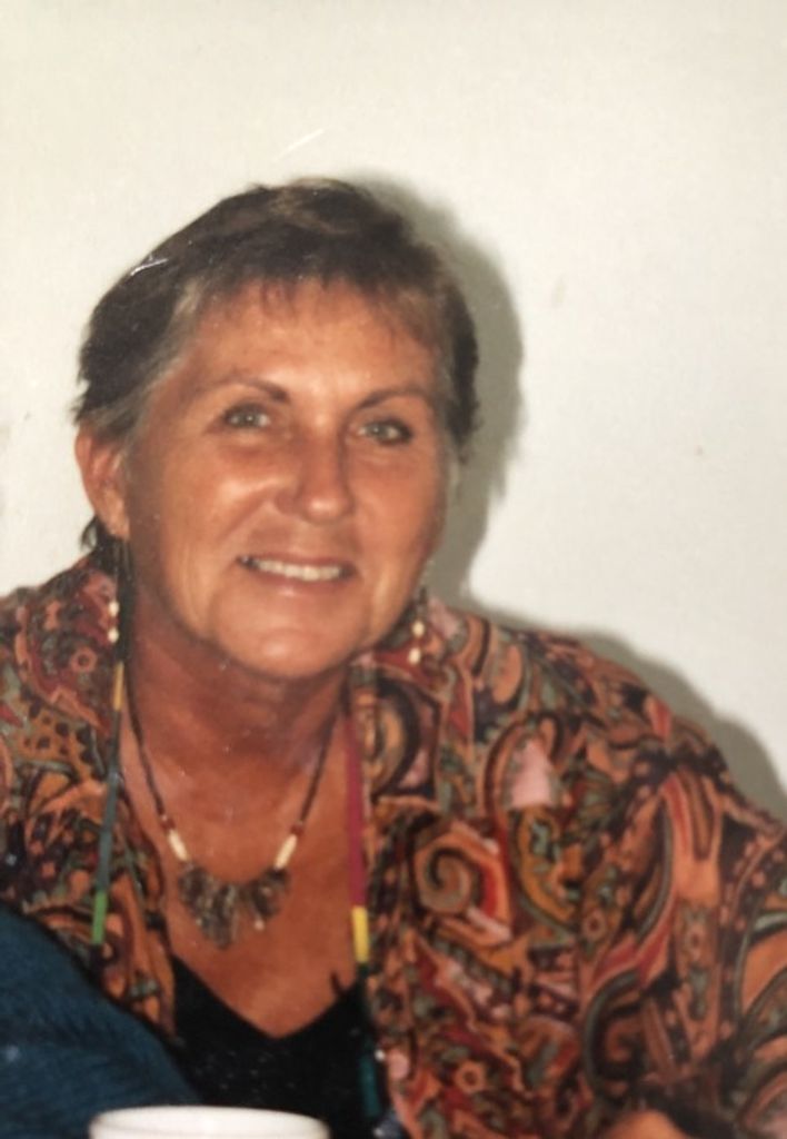 Elizabeth A. Hain