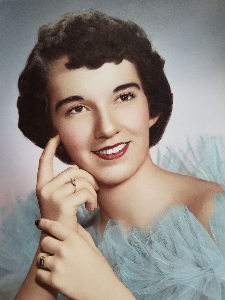 Judith F. Babcock Profile Photo