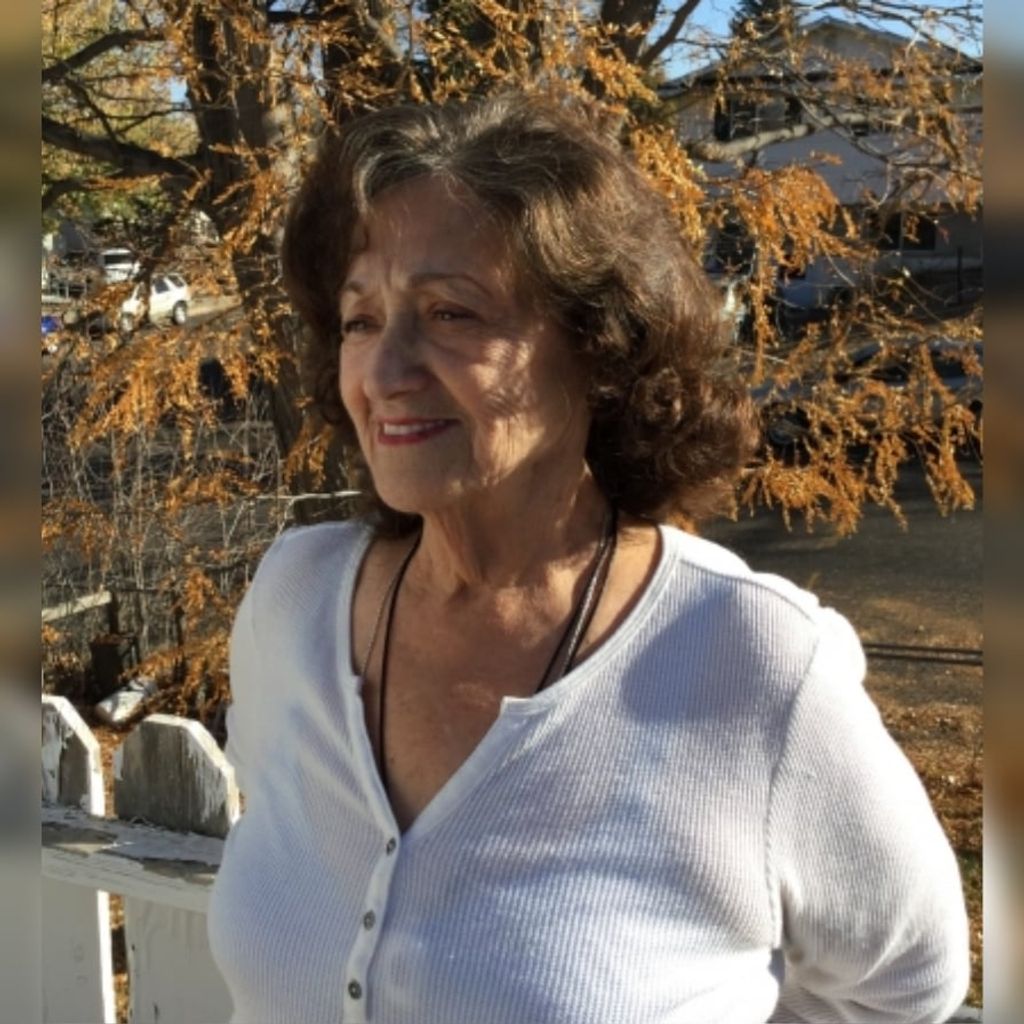 Shirley Louise Miramonti