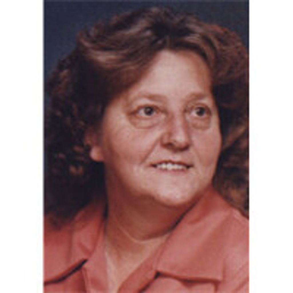 Melva Jean Callihan