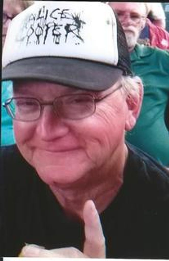 Brian Todd Conover