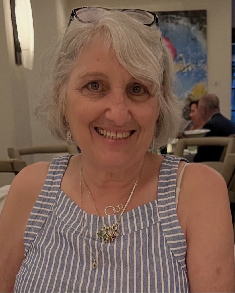 Debra Ann Lanfranchi