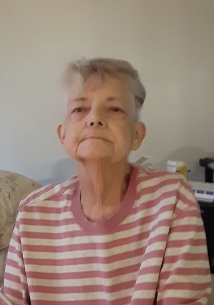 Barbara Jean Bennett