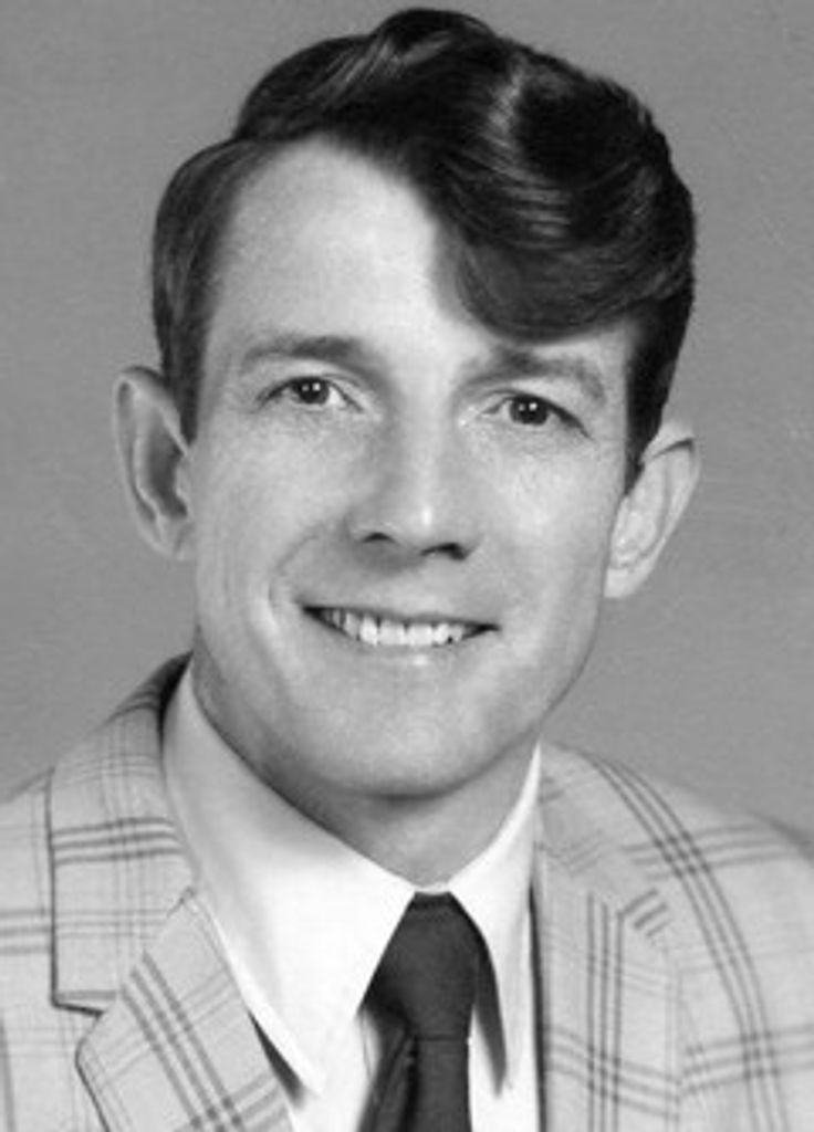 Frank Mathews Jr