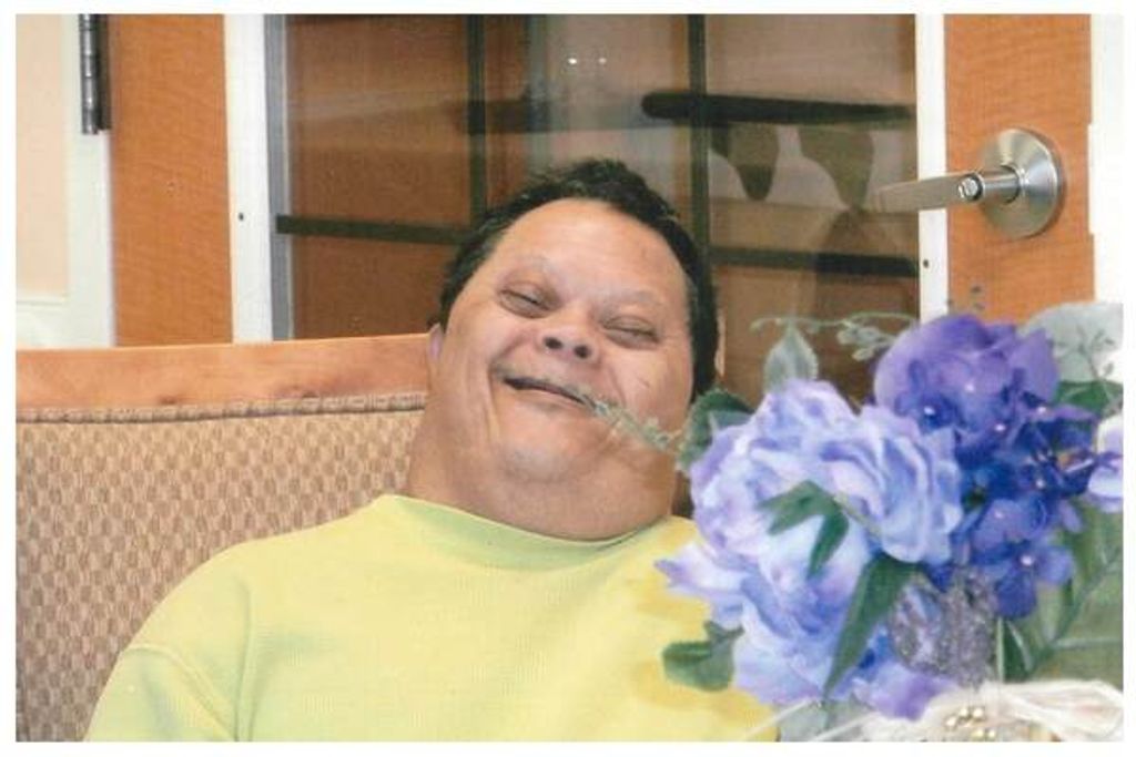 Eric Clayton Hall Profile Photo