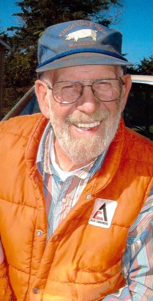 David S. Huenefeldt
