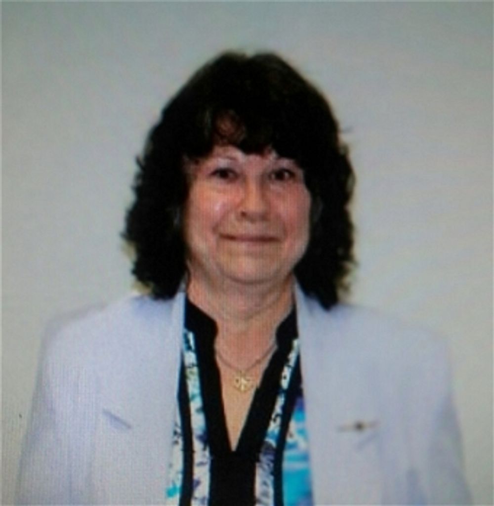 Gloria Jean Hartsell