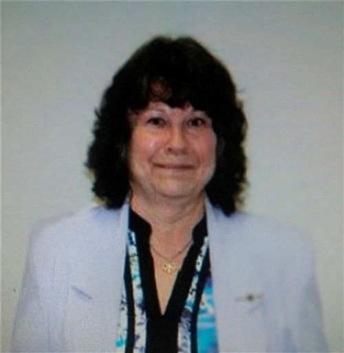 Gloria Jean Hartsell Profile Photo