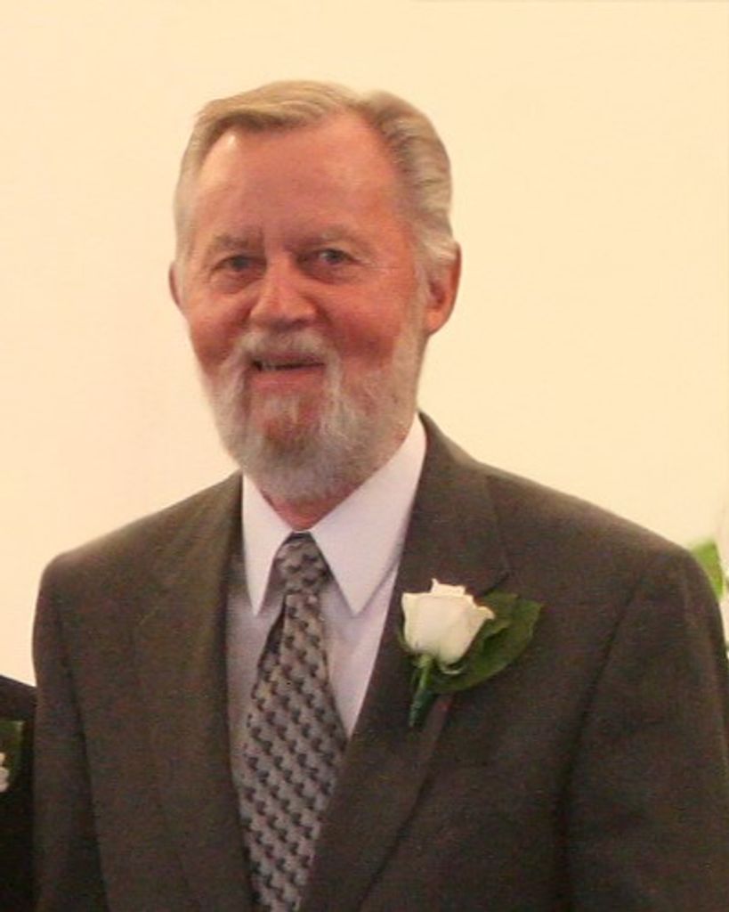 Donald Wayne Myrum