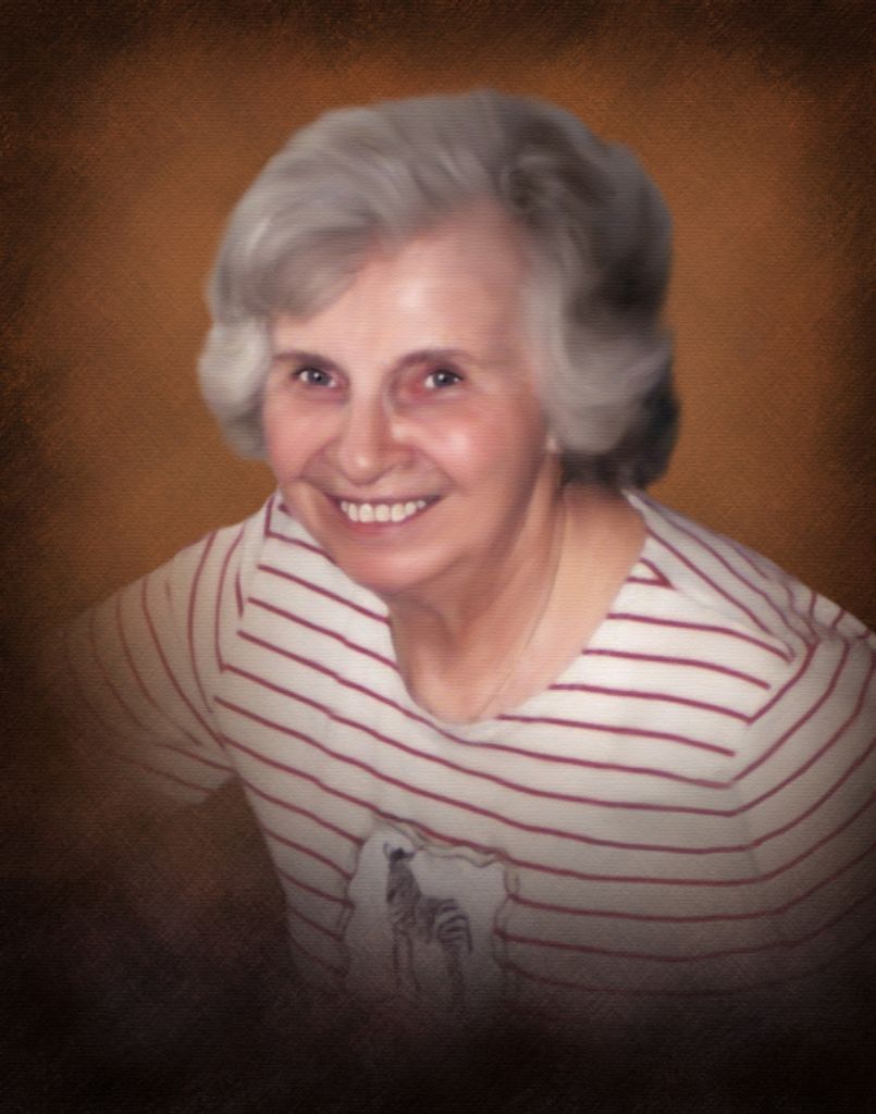 Mary Cherep Profile Photo