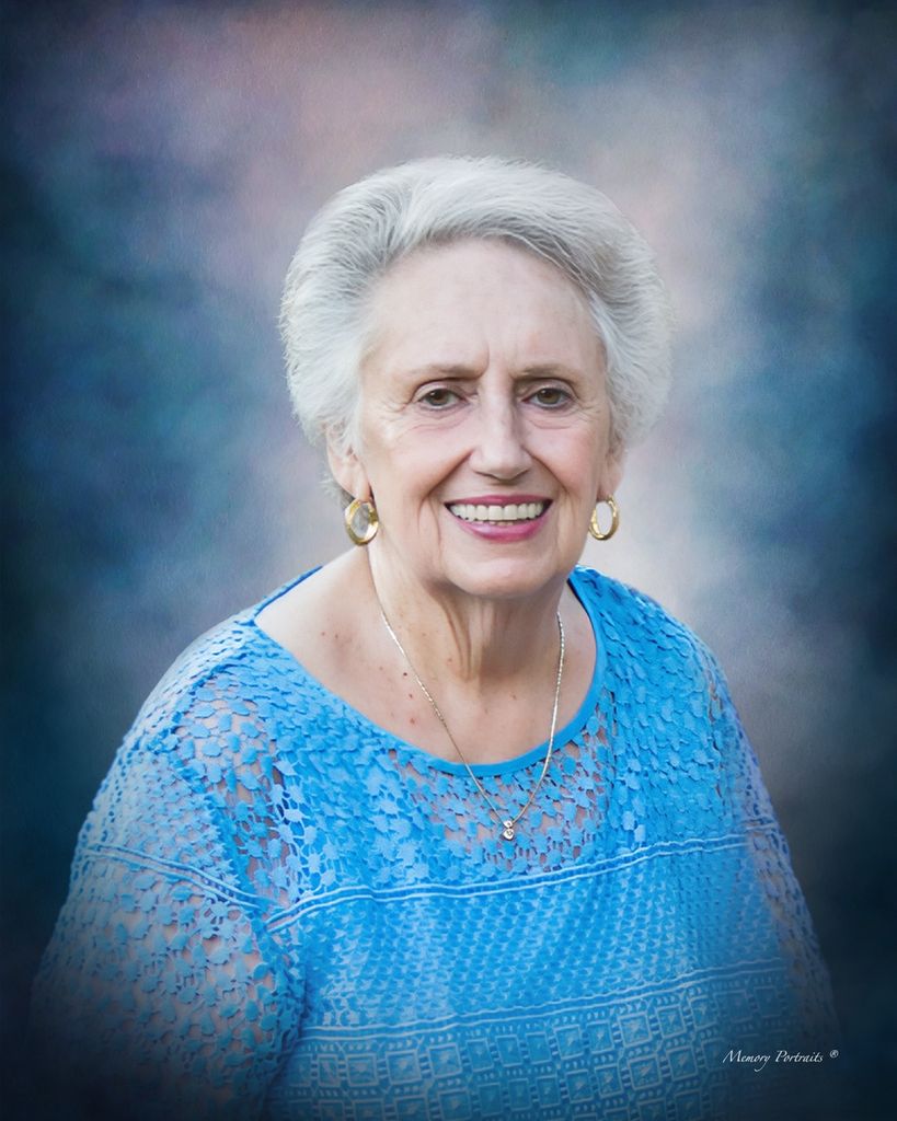 Joycelyn Finch