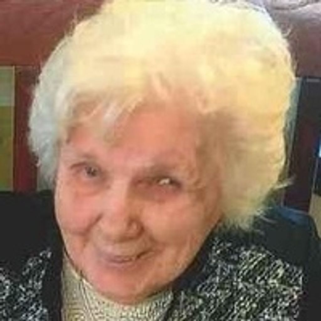 Shirley Burns