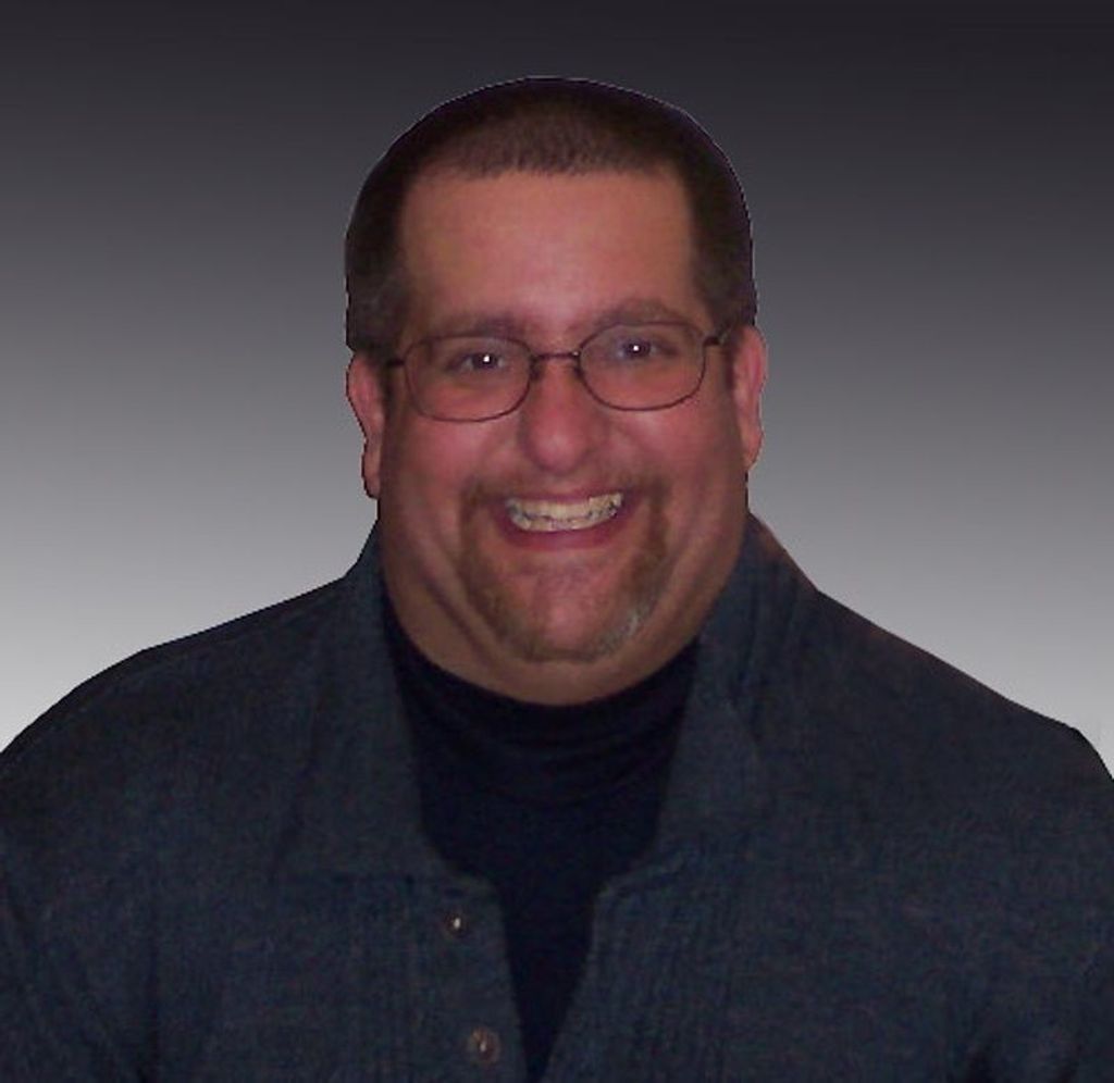 James A. Amoroso