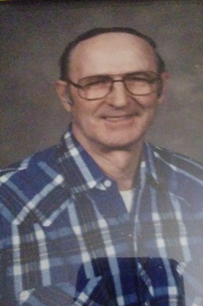 William Nash Dalton